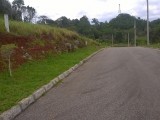 The Ridge, Manchester, Jamaica - Residential lot for Sale